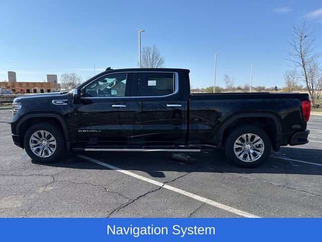 Used 2024 GMC Sierra 1500 Denali image 3