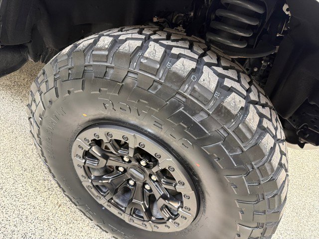 Used 2024 Ford Bronco Raptor w/ Interior Carbon Fiber Pack 6 image 51