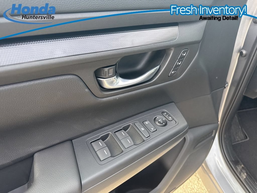 Used 2026 Honda CR-V Sport-L image 26