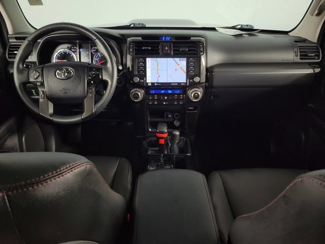 Used 2024 Toyota 4Runner TRD Pro AWD/4WD image 27