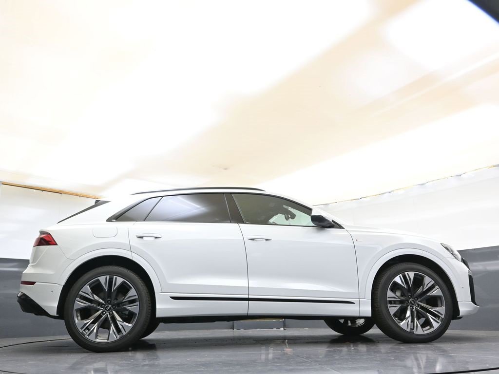New 2026 Audi Q8 Premium Plus image 34