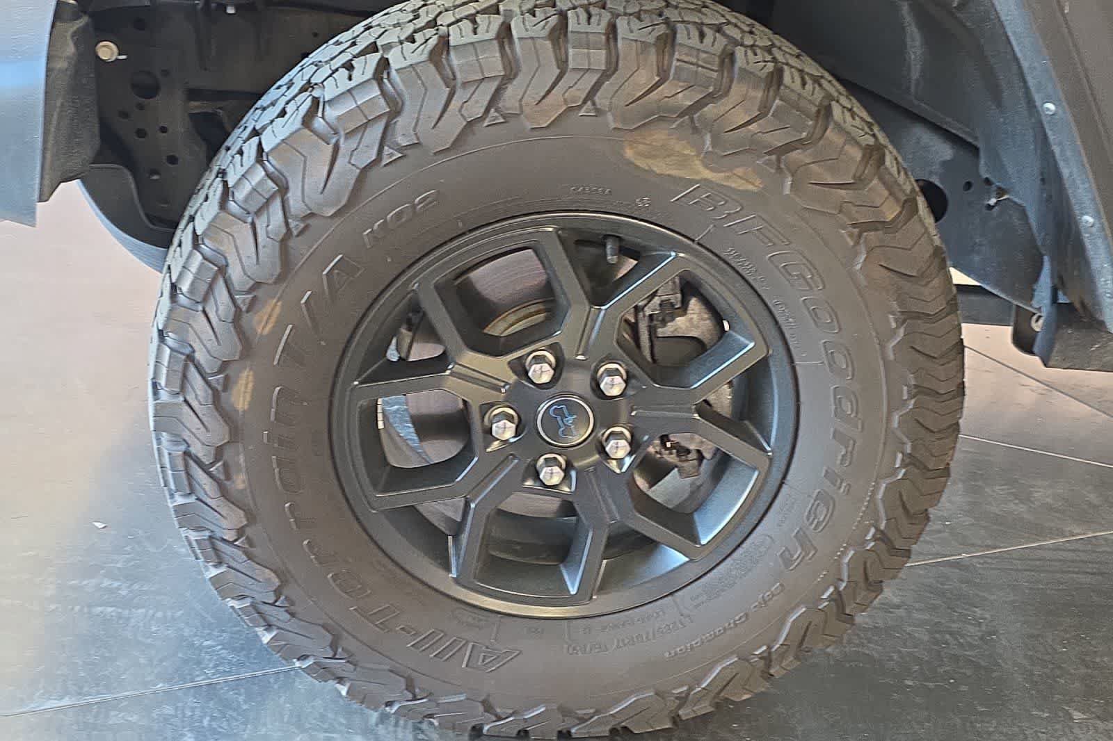 Used 2024 Jeep Wrangler Unlimited AWD/4WD image 12