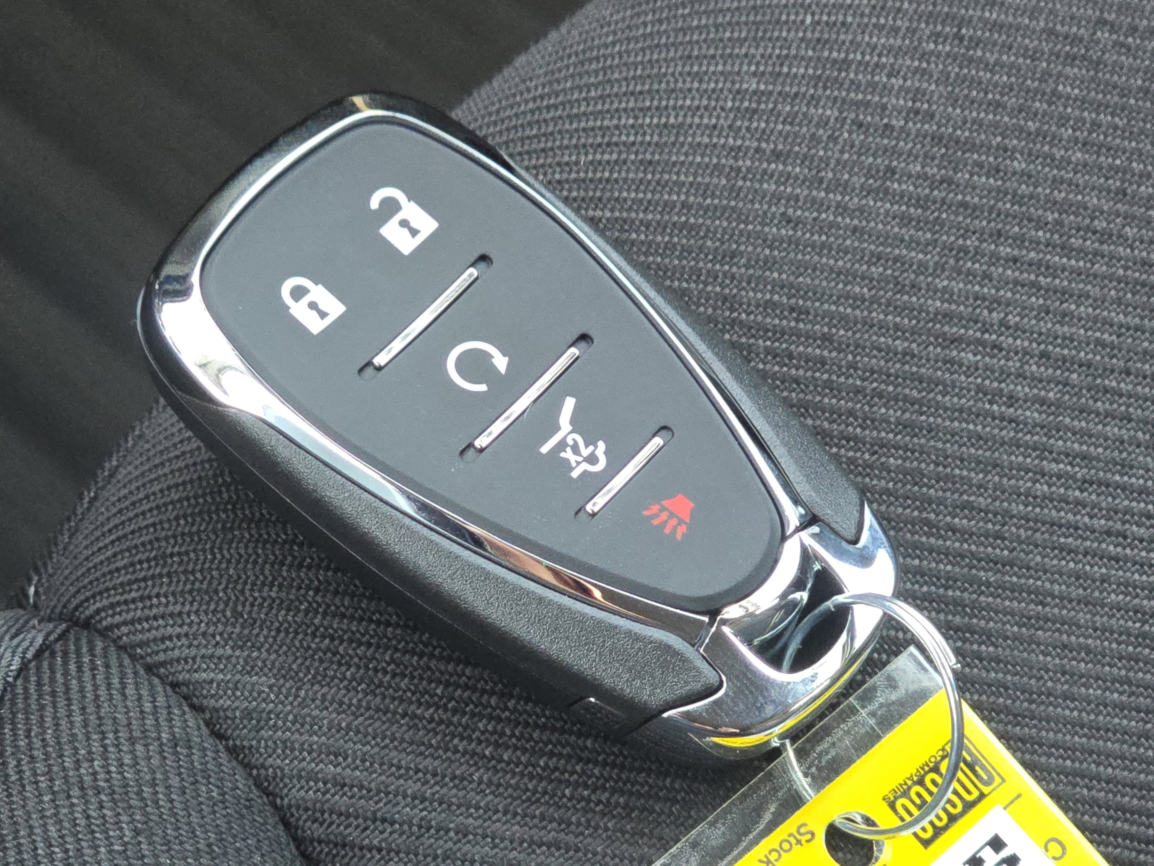 New 2026 Chevrolet Blazer LT w/ Convenience Package image 61