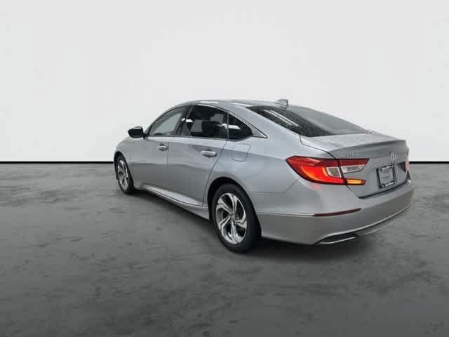 Used 2020 Honda Accord EX image 2