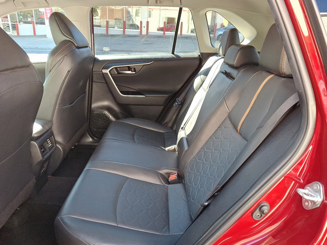 Used 2023 Toyota RAV4 Adventure image 10