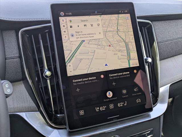 New 2026 Volvo XC90 T8 Ultra w/ Protection Package image 10