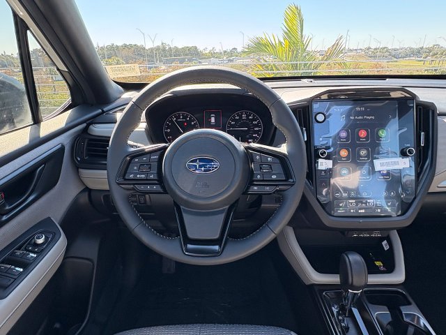New 2026 Subaru Forester Premium AWD/4WD image 11