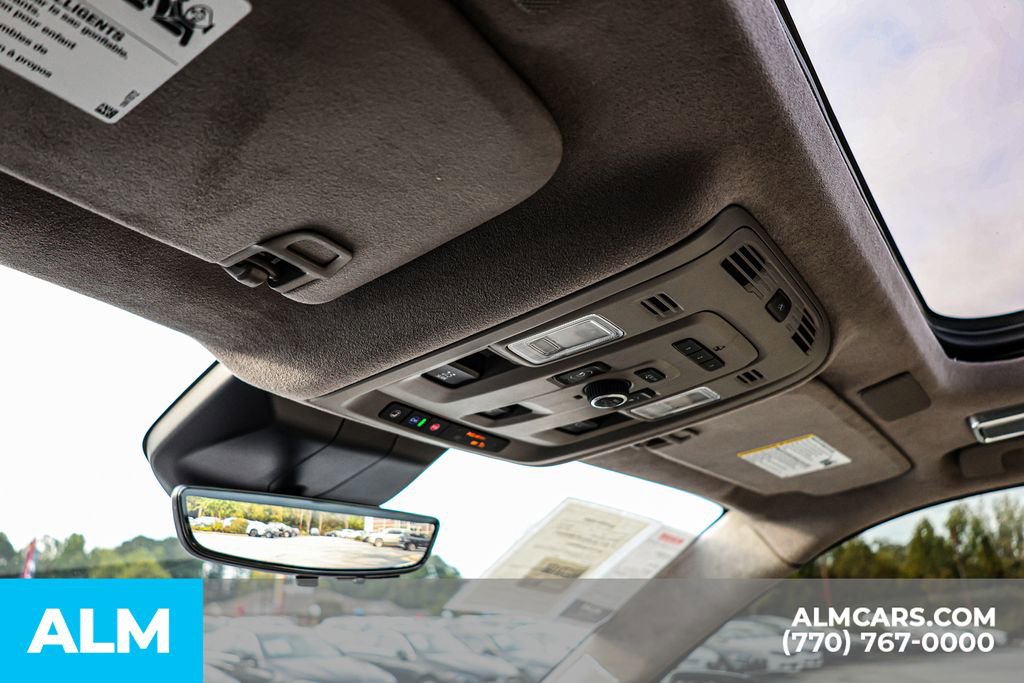 Used 2024 Cadillac Escalade Sport Platinum image 67