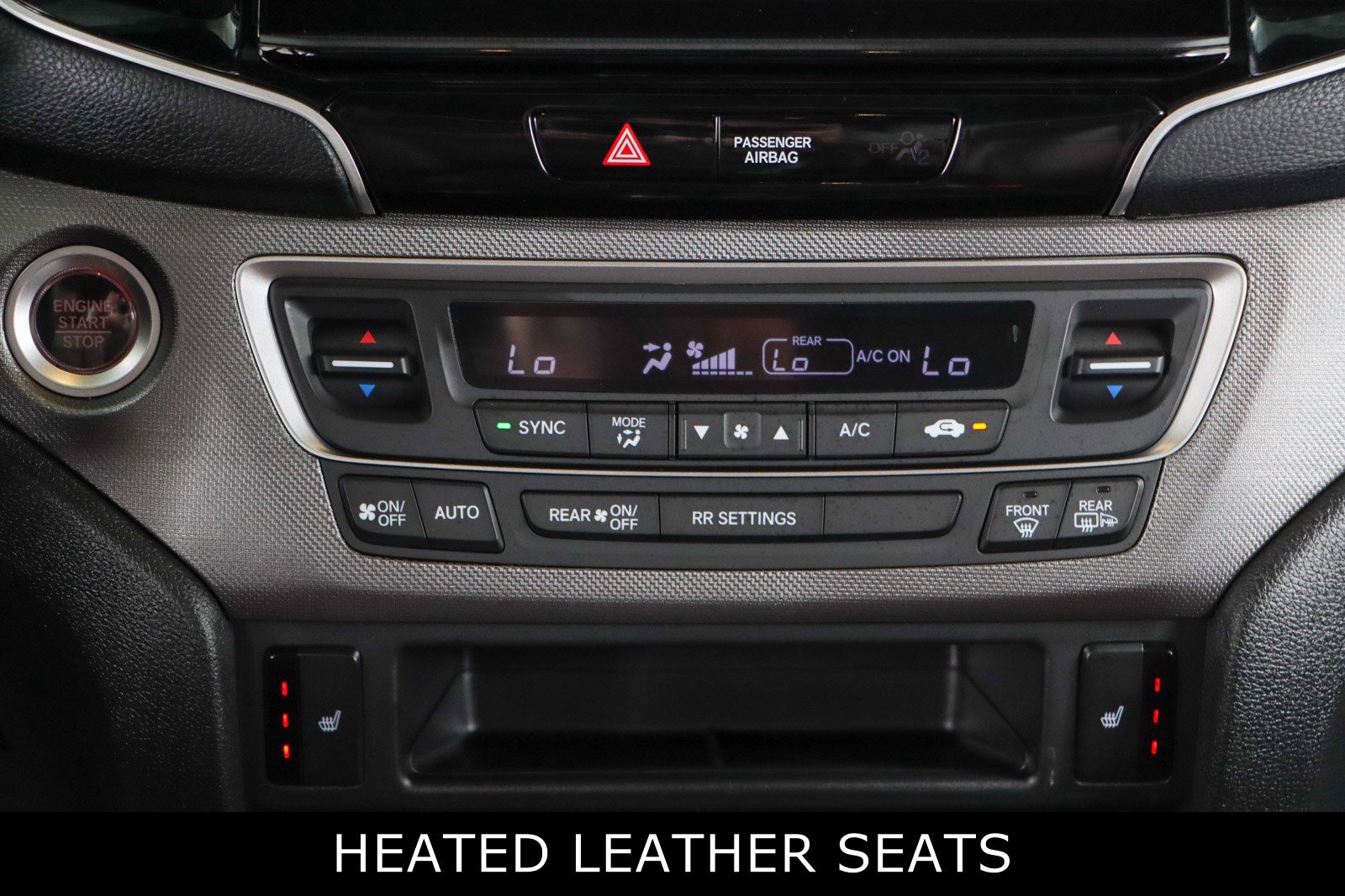 Used 2026 Honda Ridgeline RTL image 20