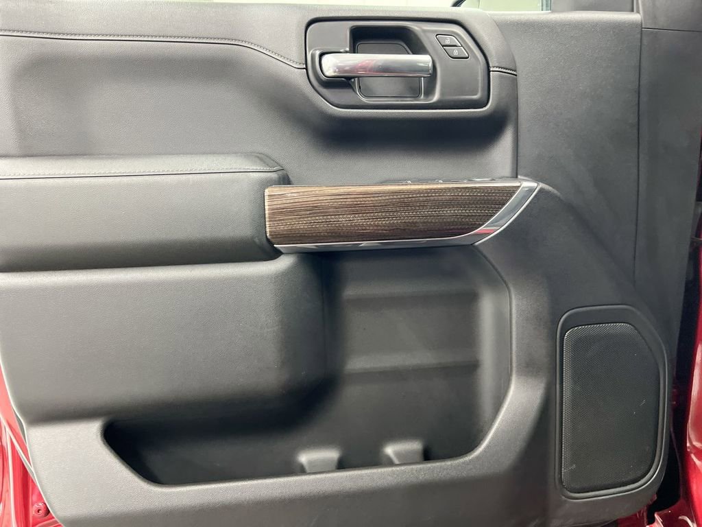 Used 2020 Chevrolet Silverado 1500 RST w/ All-Star Edition image 20