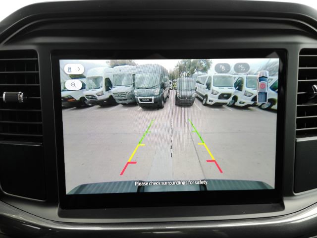 Used 2025 Ford F150 STX image 9