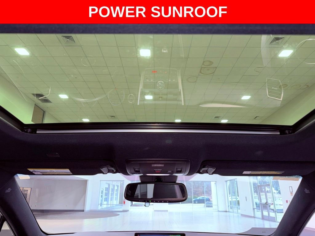 Certified 2019 Lexus NX 300 F Sport image 11