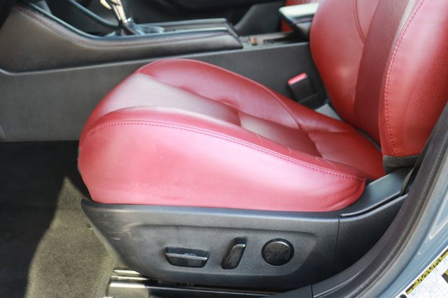 Used 2025 MAZDA MAZDA3 s image 9