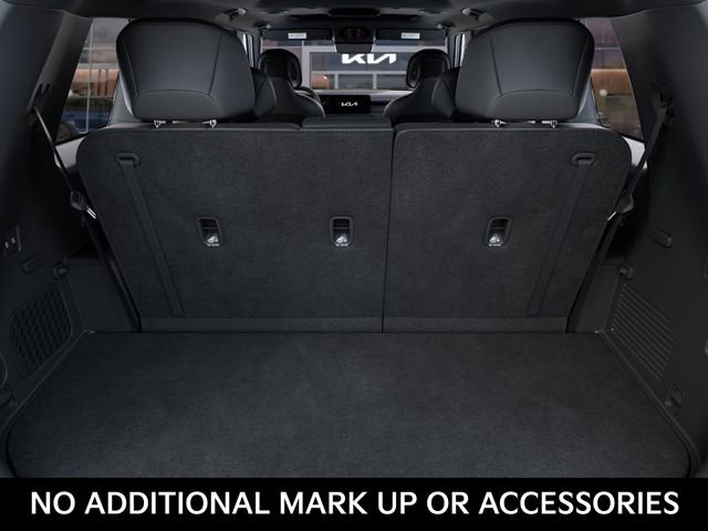 New 2027 Kia Telluride SX X-Line AWD/4WD image 19
