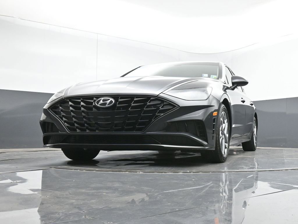 Used 2020 Hyundai Sonata SEL w/ Convenience Package image 38
