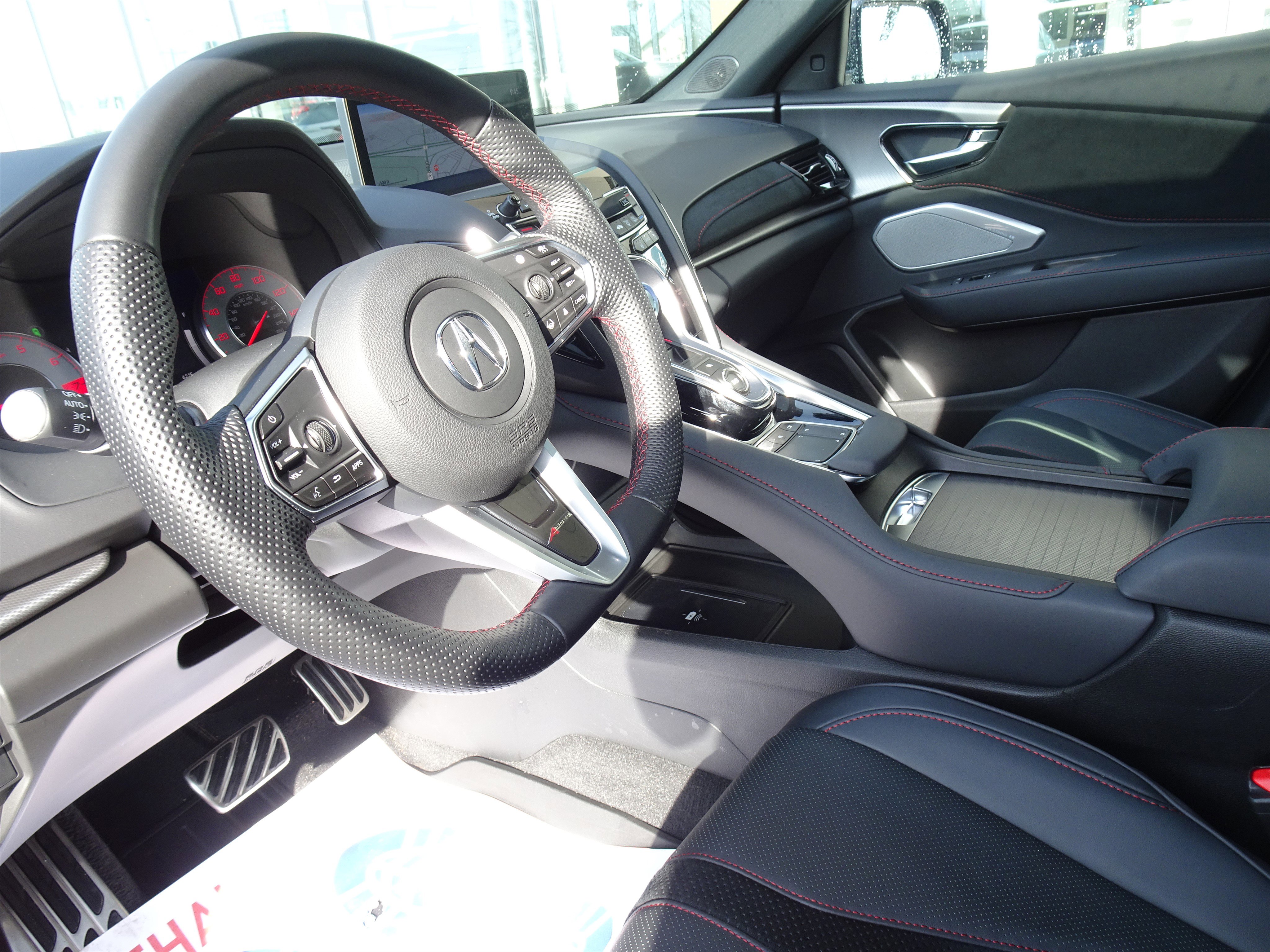 Used 2023 Acura RDX A-Spec image 14