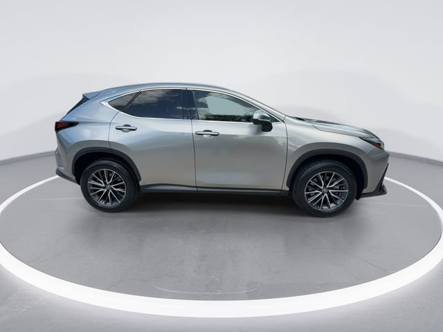 Certified 2023 Lexus NX 350 AWD image 9