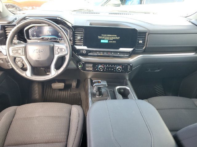 Used 2024 Chevrolet Silverado 1500 RST RWD image 14