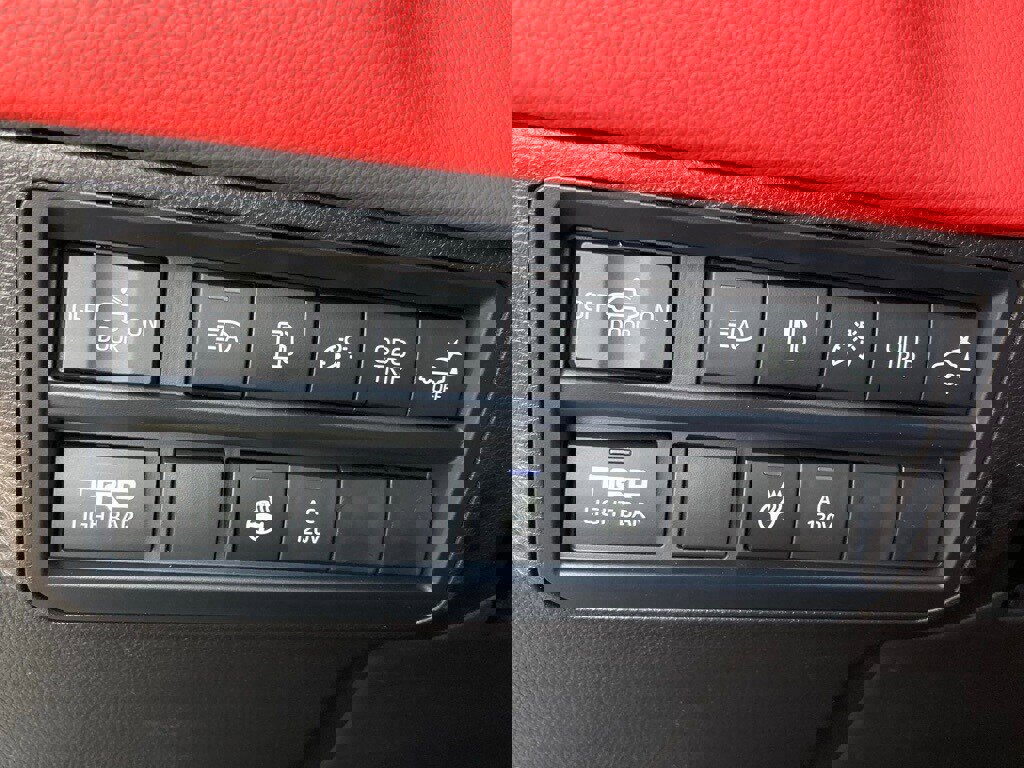 New 2026 Toyota Tundra TRD Pro image 15