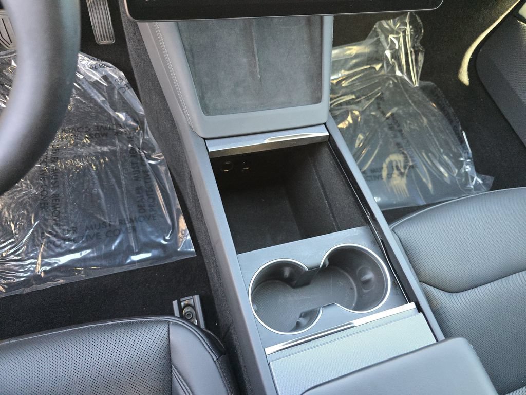 Used 2025 Tesla Model 3 Long Range AWD/4WD image 31
