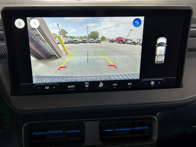 New 2026 Ford Maverick Lobo AWD/4WD image 14