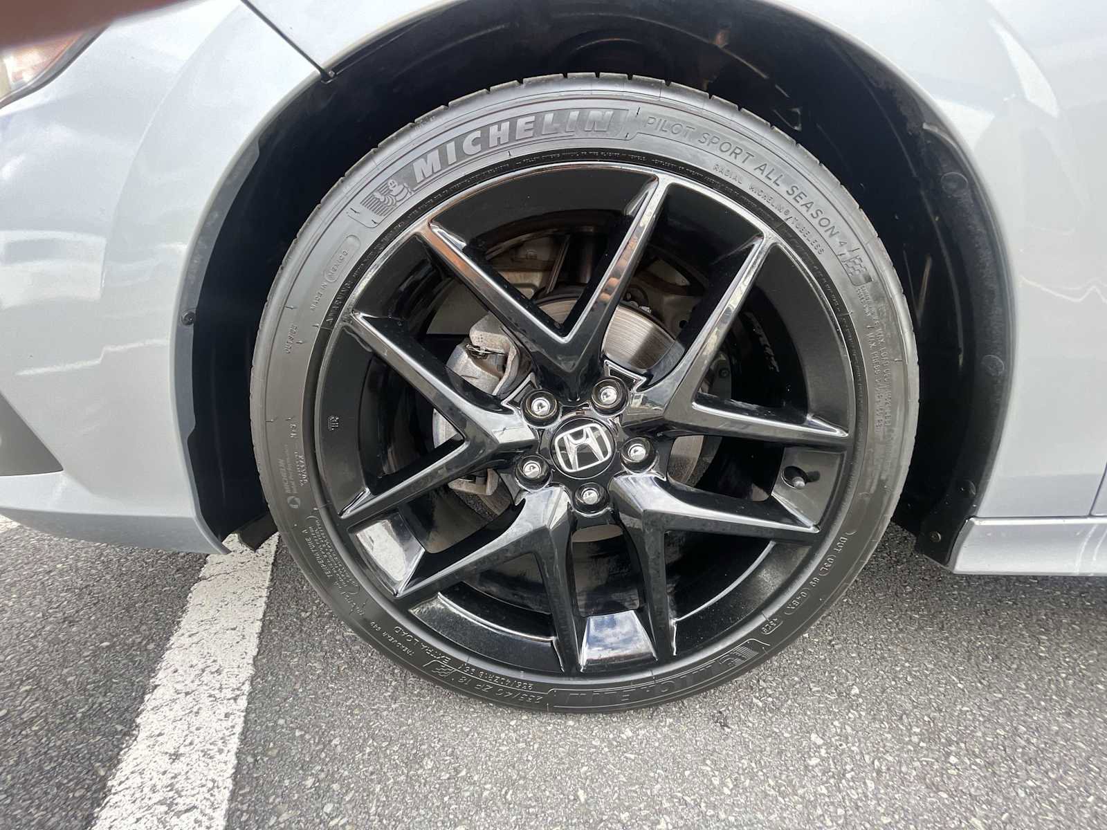 Used 2022 Honda Civic Sport image 18