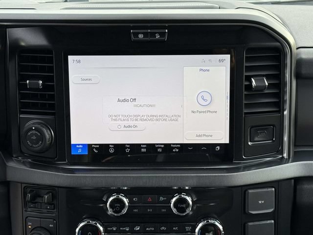 New 2026 Ford F350 Platinum AWD/4WD image 14