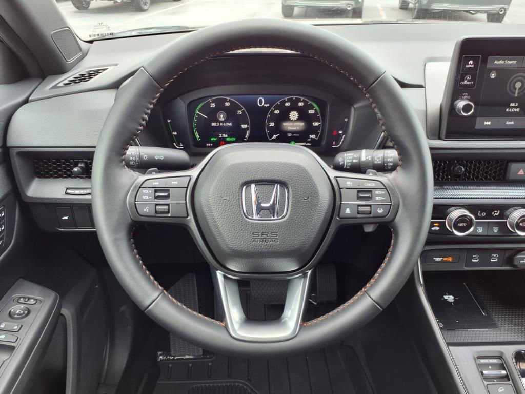 New 2026 Honda CR-V Sport-L image 15