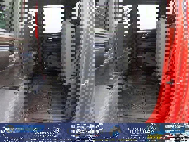 Certified 2023 Chevrolet Silverado 1500 LT Trail Boss w/ Convenience Package II AWD/4WD image 23