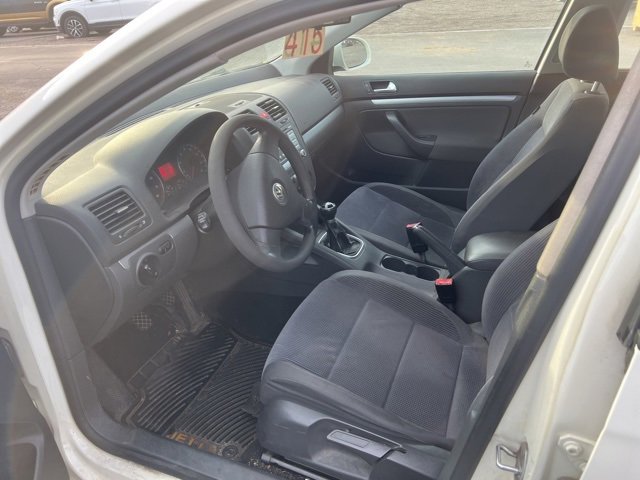 Used 2007 Volkswagen Jetta Sedan image 20