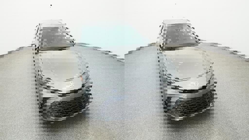 New 2026 Toyota Camry SE image 14