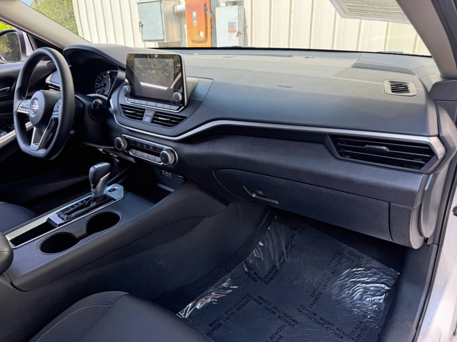 Used 2020 Nissan Altima 2.5 S FWD image 13