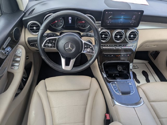 Used 2021 Mercedes-Benz GLC 300 image 14