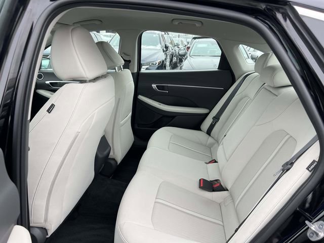 Used 2023 Hyundai Sonata SEL image 10