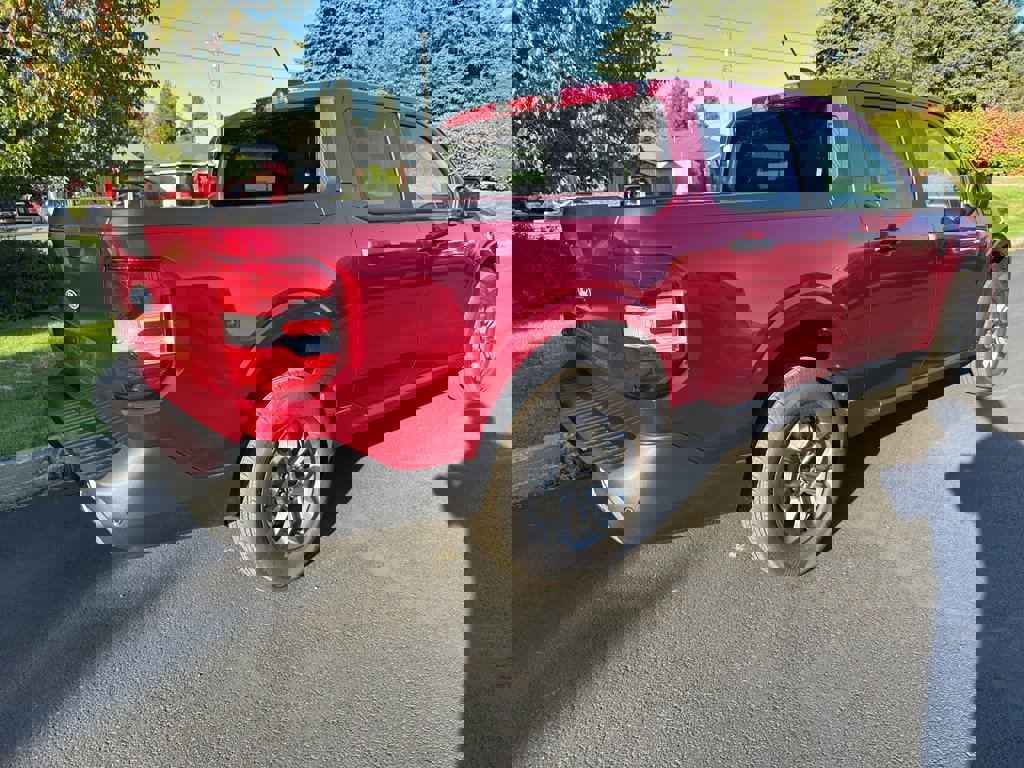 New 2025 Ford Maverick XLT w/ 4K Tow Package image 11