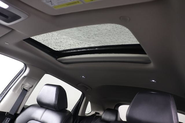 Used 2024 Honda HR-V EX-L image 19