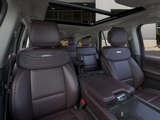 New 2026 Ford Expedition Max Platinum w/ Platinum Ultimate Package AWD/4WD image 10