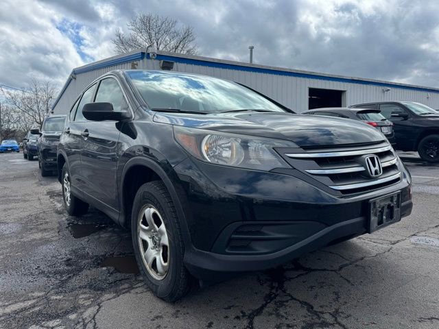 Used 2014 Honda CR-V LX image 8