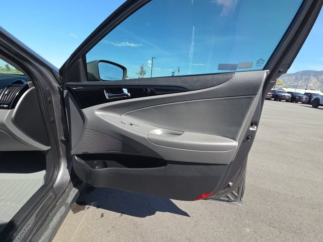 Used 2011 Hyundai Sonata Limited FWD image 22