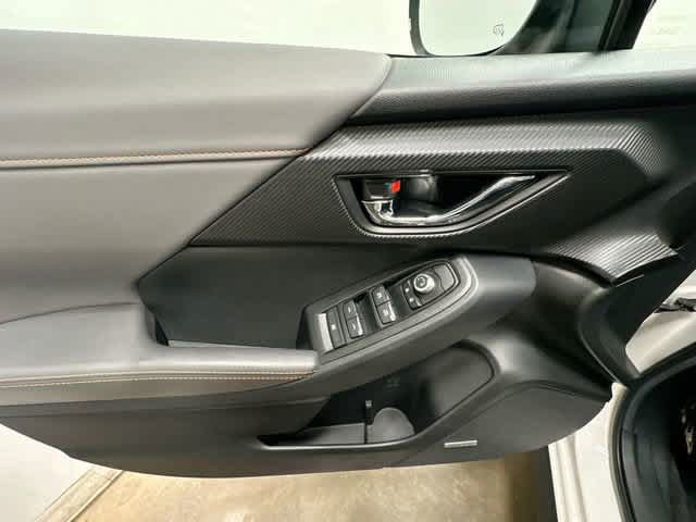 Certified 2024 Subaru Crosstrek 2.5i Limited AWD/4WD image 19