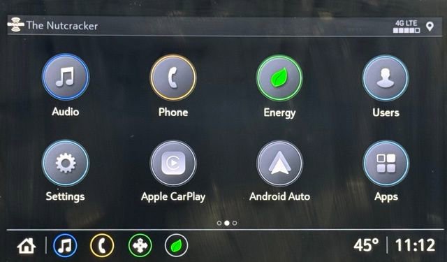 Used 2022 Chevrolet Bolt EUV LT w/ Convenience Package image 27