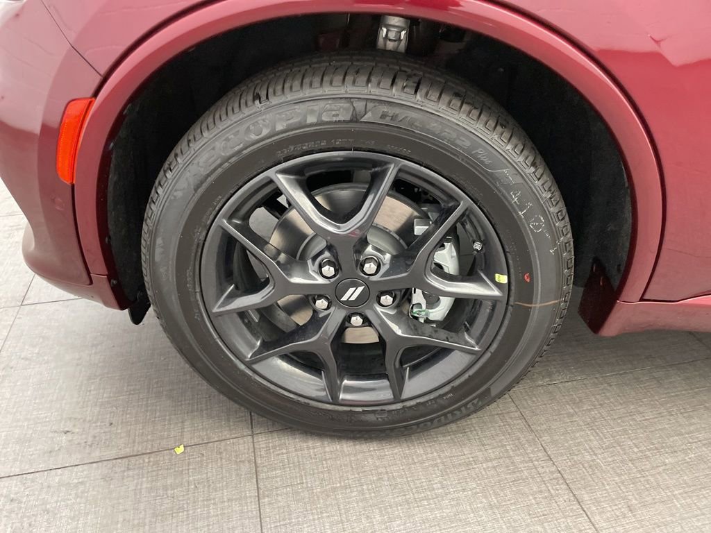 New 2026 Dodge Durango GT image 10
