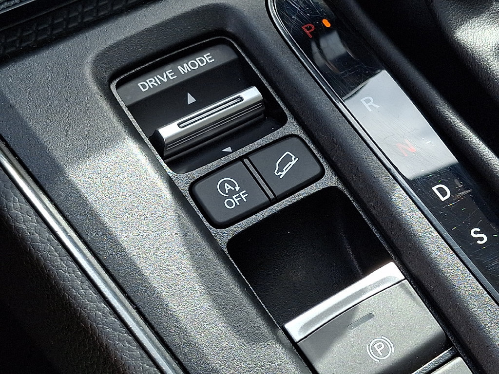 Used 2024 Honda CR-V EX-L image 25