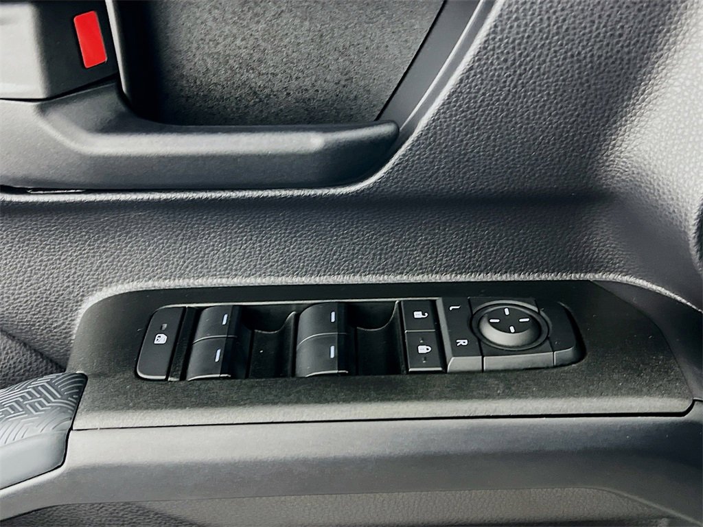 Certified 2025 Toyota 4Runner SR5 image 18