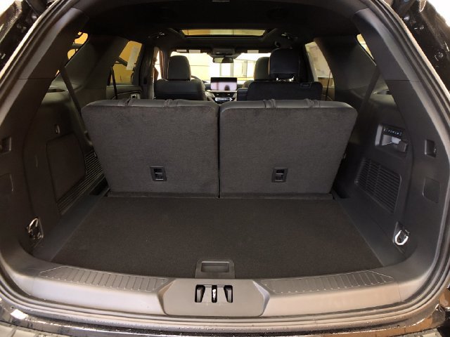 New 2027 Ford Explorer ST w/ Sun And Sound Package AWD/4WD image 24