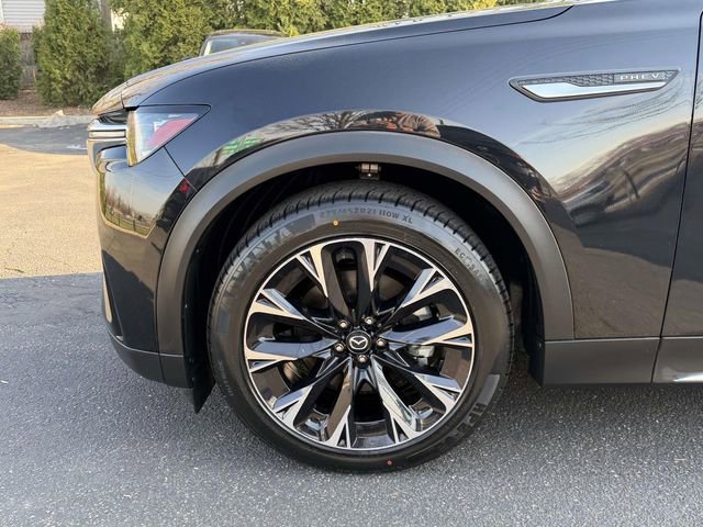 Certified 2024 MAZDA CX-90 Plug-In Hybrid w/ Premium Pkg AWD/4WD image 6