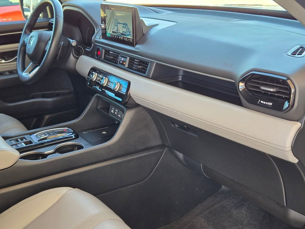 Used 2023 Honda Pilot Touring image 29