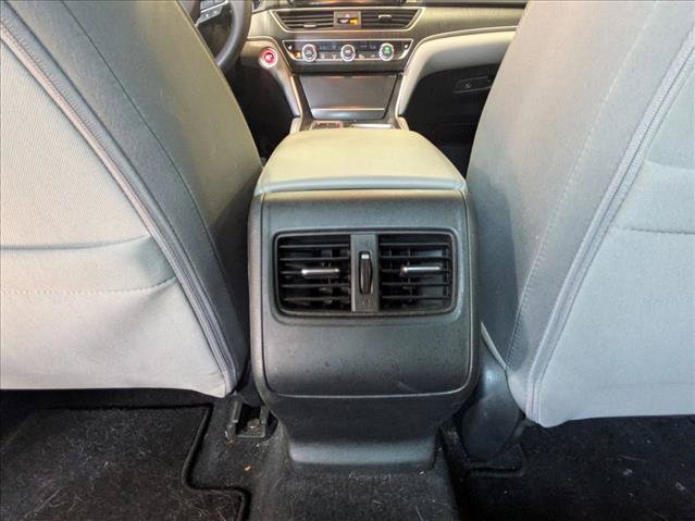 Used 2019 Honda Accord EX image 13
