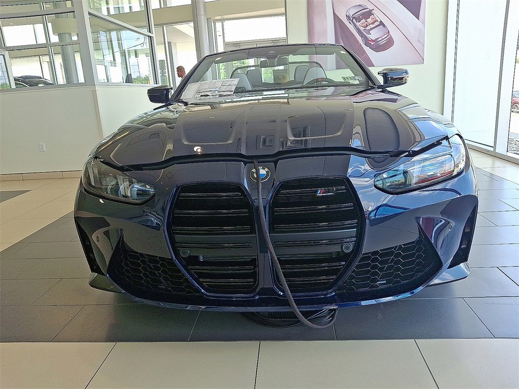 New 2026 BMW M4 xDrive Competition w/ Executive Package image 3