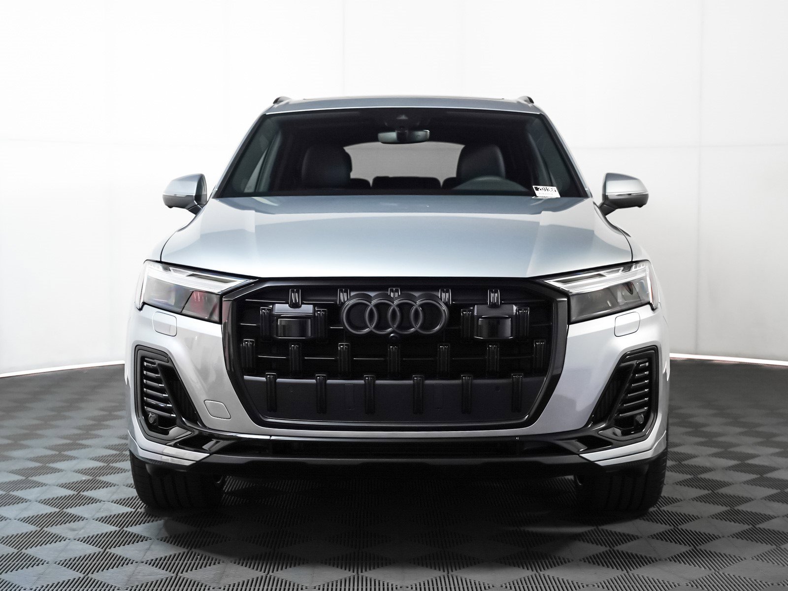 New 2025 Audi Q7 3.0T Premium Plus image 11